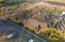 2585 CR 2130, Cooper, TX 75432