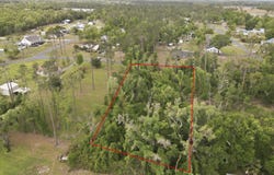 805 JUDSON Drive, Perry, FL 32348