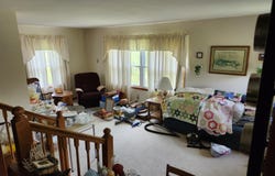 1634 E Calvertville Road, Bloomfield, IN 47424