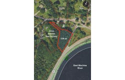 Lot10-1 Scotts Hill/Randall Loop, East Machias, ME 04630