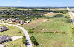 Lantana Boulevard, Skiatook, OK 74070