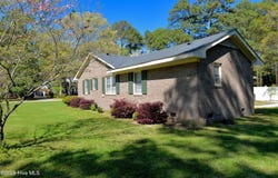 3713 Winchester Road, Rocky Mount, NC 27804