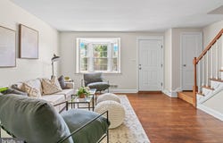 1644 THETFORD ROAD, TOWSON, MD 21286