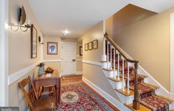158 PRINCE GEORGE ST, ANNAPOLIS, MD 21401