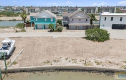 1522 N Harbor Dr. lot: 62 A, Port Isabel, TX 78578