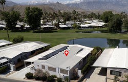 387 Avenida Andorra, Cathedral City, CA 92234