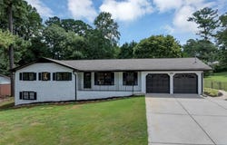 1328 Renee Dr., Lilburn, GA 30062