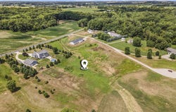 3580 RUSTIC LANE, HAMILTON, MI 49419