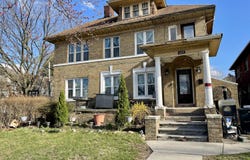2431 Pingree Street, Detroit, MI 48206
