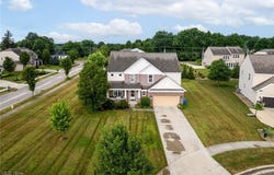 464 Marfa Circle, Copley, OH 44321