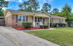 2362 Berlin Drive, Augusta, GA 30906