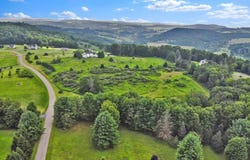 Lot 88 & 89 Kelly Road, Wellsboro, PA 16901