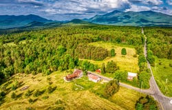 723 Hardy Road, Wilmington, NY 12997