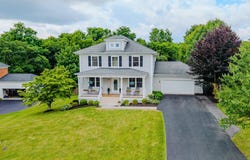 1229 REDBUD Road, Blacksburg, VA 24060