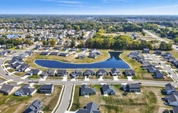 1423 Herdsman Boulevard, Huntertown, IN 46748