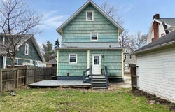 844 Harrison Avenue, Akron, OH 44314