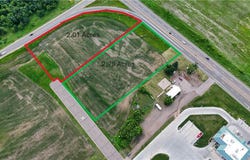 Xxx Industrial Avenue, Turtle Lake, WI 54889