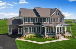 14914 MOGUL COURT, WATERFORD, VA 20197
