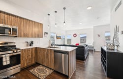 6523 Serviceberry Drive, Park City, UT 84098