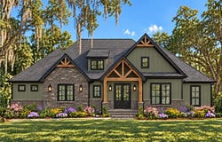 160 Silverwood, Moultrie, GA 31768