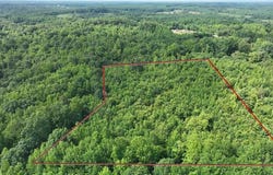 0 Waddells Ferry Road, Seagrove, NC 27341