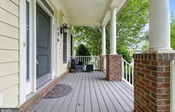 126 BULLARD CIRCLE, ROCKVILLE, MD 20850