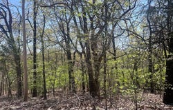 1.3 Acres, E 1168 Road, Eufaula, OK 74432