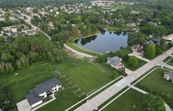 1025 Lakeshore Drive, Cedar Falls, IA 50613