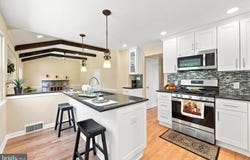 884 STIRRUP Lane, WARRINGTON, PA 18976