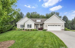 10778 Bridgewater Drive, Zeeland, MI 49464