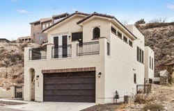 234 Canyon Terrace Drive, El Paso, TX 79902
