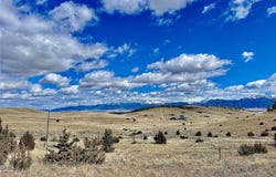 Shining Mountains Unit I lot: 230, Ennis, MT 59729