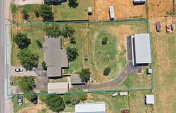 603 E County Rd 140, Midland, TX 79706
