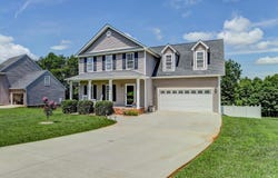 476 Mantle Drive, Lynchburg, VA 24501