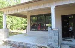 3012 Old Lodge, Hephzibah, GA 30815