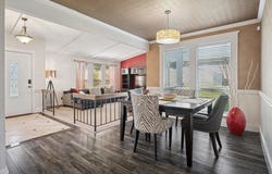 5721 Jester Drive, Garland, TX 75044
