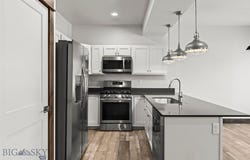 1103 Baxter Creek Way, Bozeman, MT 59718