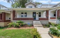 1116 Charles St, Louisville, KY 40204