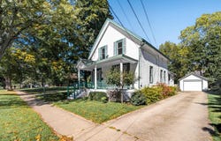 620 W Mansion Street, Marshall, MI 49068