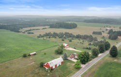 5274 N State Road, Luther, MI 49656
