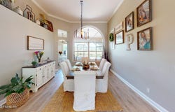 1015 GARRISON Drive, St. Augustine, FL 32092