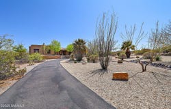 5635 Charles Russell Road, Las Cruces, NM 88011