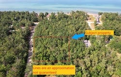 14120 VANESS DRIVE, CHEBOYGAN, MI 49721