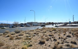 NWC of Palmilla and Desert Wil, Los Lunas, NM 87031