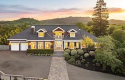 3229 Surmont Dr, Lafayette, CA 94549