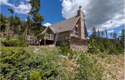 321 Tonkawa Dr, Red Feather Lakes, CO 80545