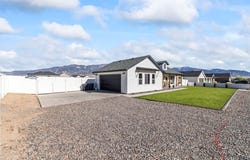 850 N 200 E, Elsinore, UT 84724