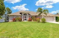 1121 SW 13th Street, Cape Coral, FL 33991