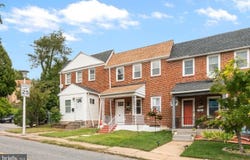 4108 WHITE Avenue, BALTIMORE, MD 21206