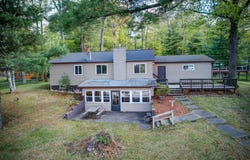 9033 TIMBERLANE RD, Woodruff, WI 54568